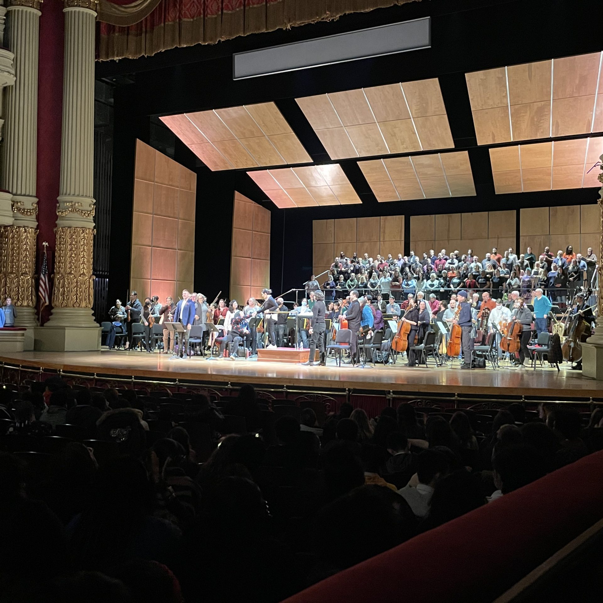 Opera Philadelphia and Margaret Bonds' Credo The Presser Foundation