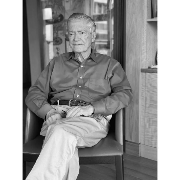 The Presser Foundation Trustee Corey Smith