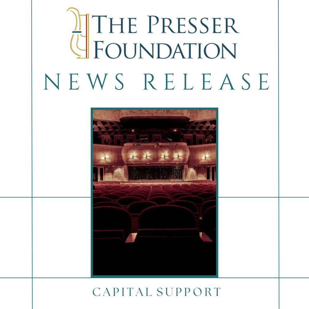 2024-2025 Capital Support