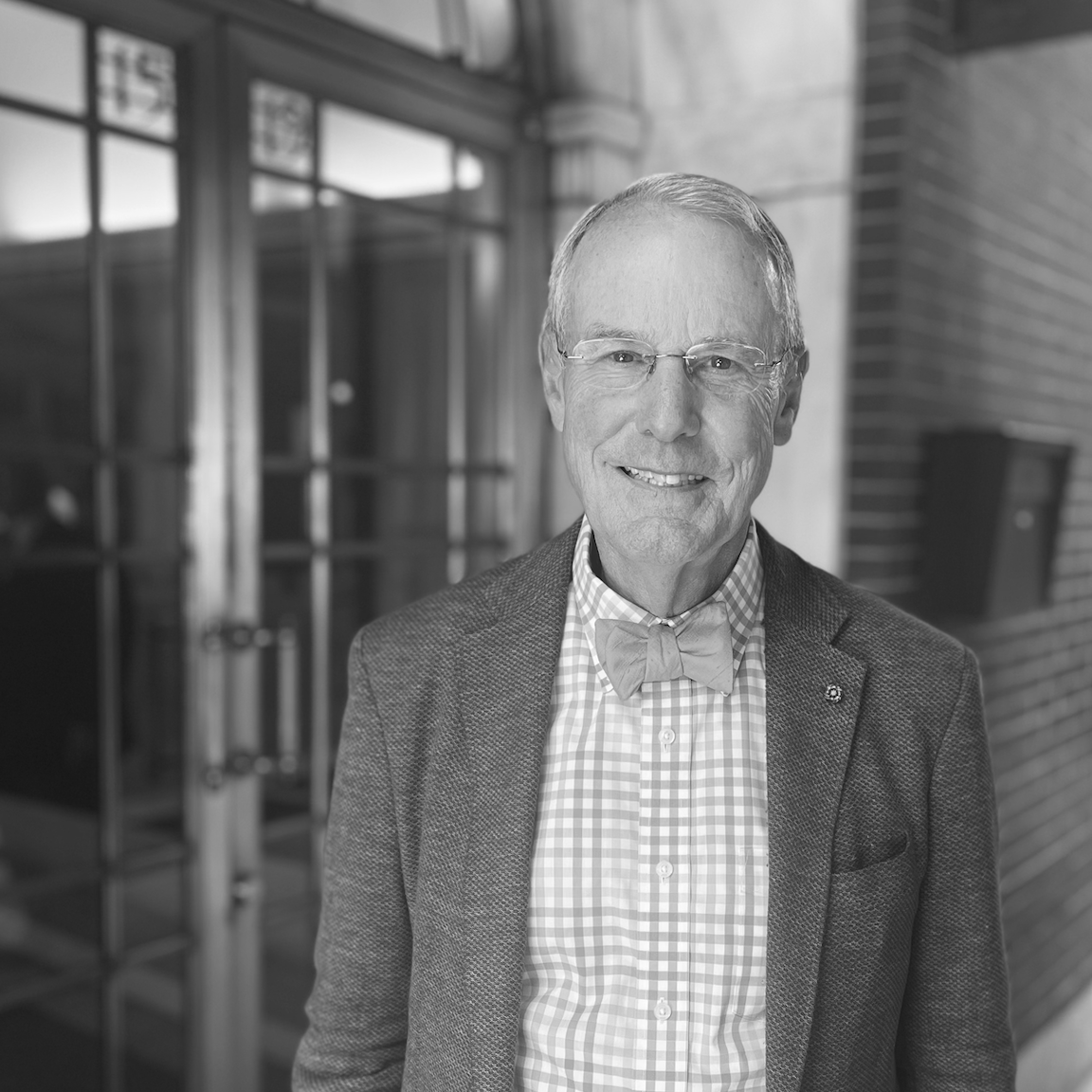 Trustee Mike Thompson