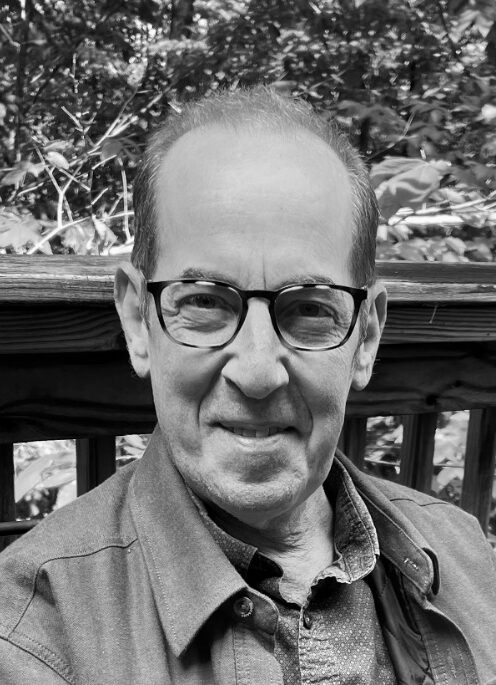 Trustee Peter Burwasser