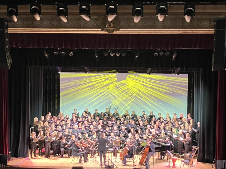 Greater South Jersey Chorus