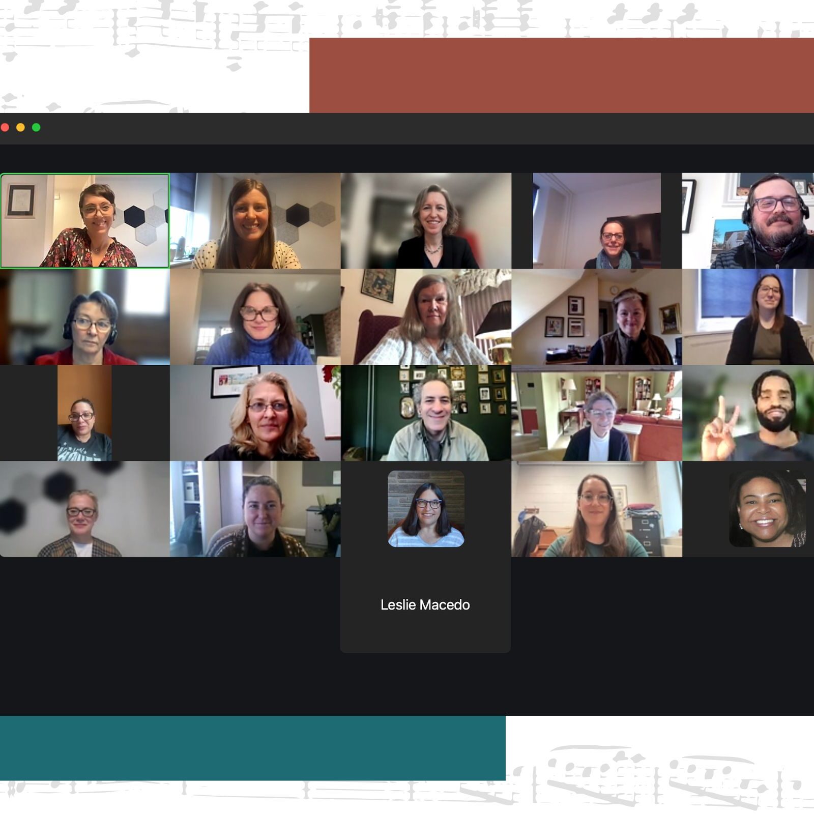 Next Movement New Music USA