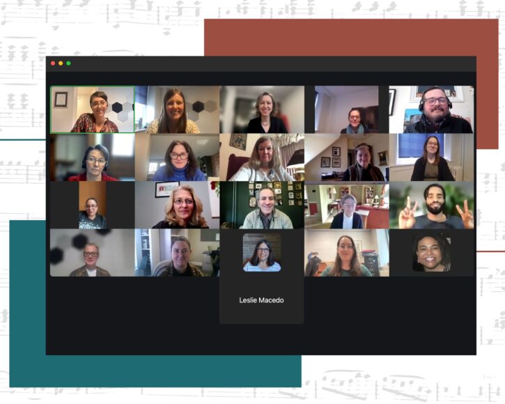 Next Movement New Music USA