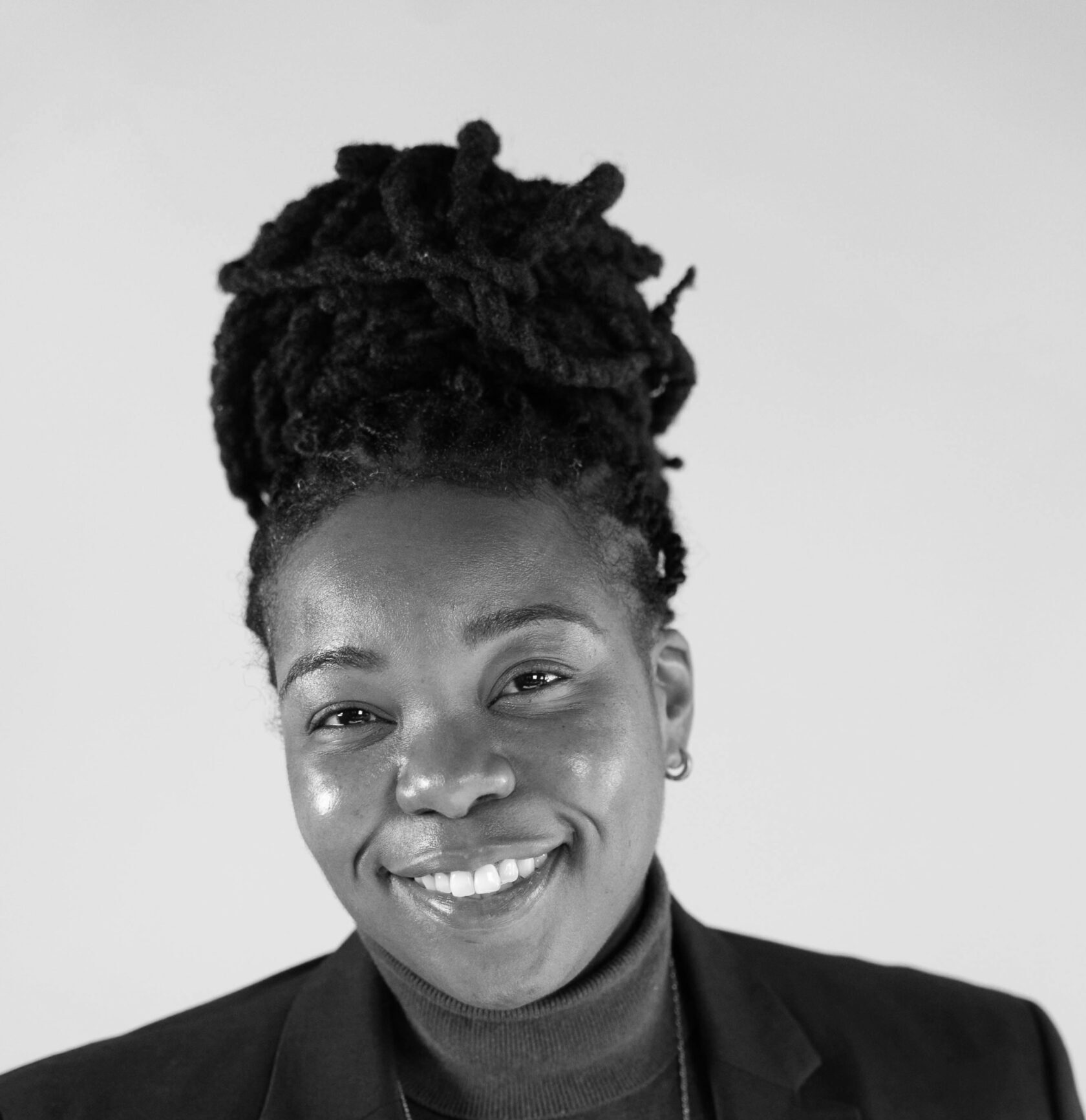 Trustee Spotlight: Eve Hyppolite - The Presser Foundation