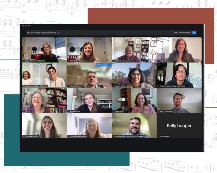 Next Movement Equity Arc