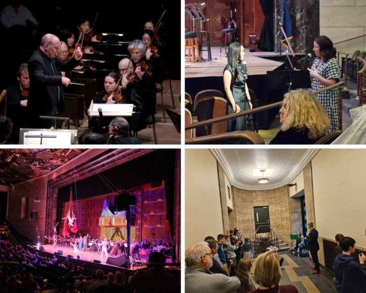 Harrisburg Symphony Orchestra