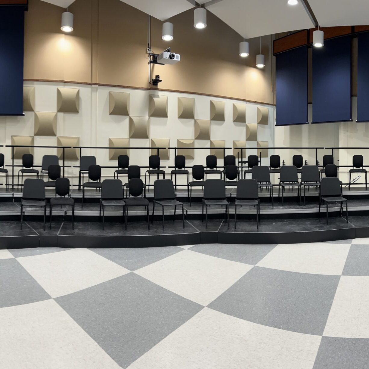 Rowan University's capital project