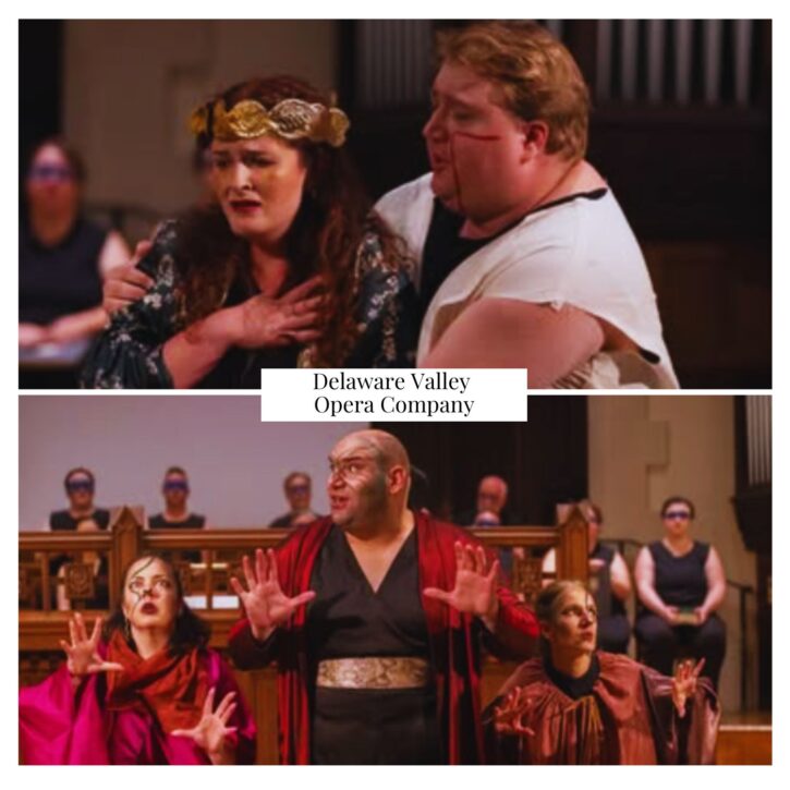 Delaware Valley Opera Company
