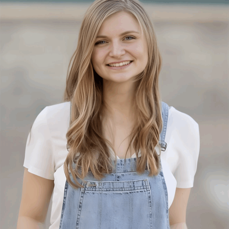 Olivia Bigler