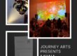 Journey Arts presents MIWA