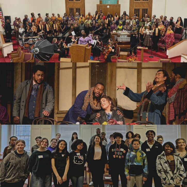 2024-25 Special Projects recipients