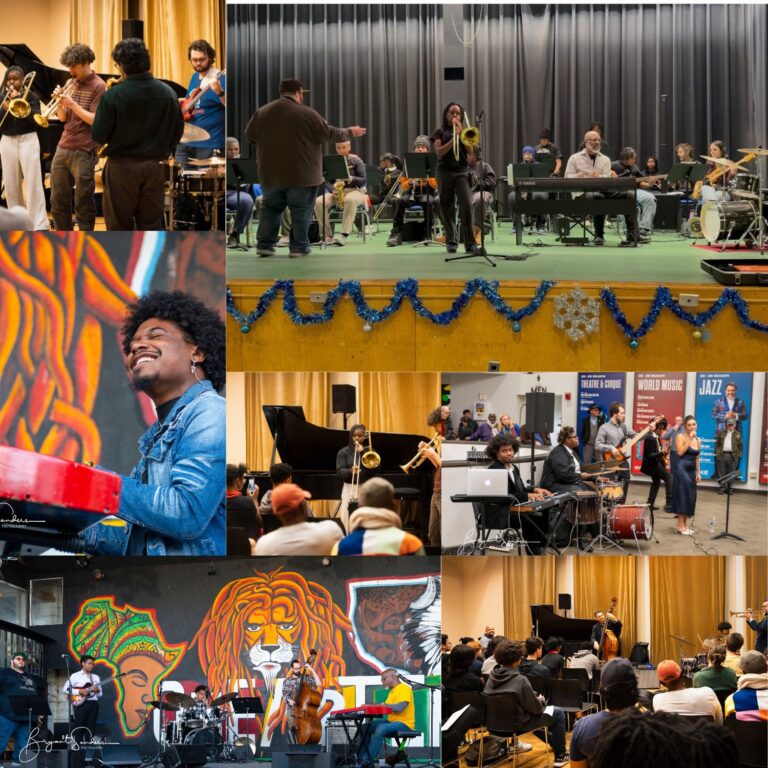 Heart of Jazz