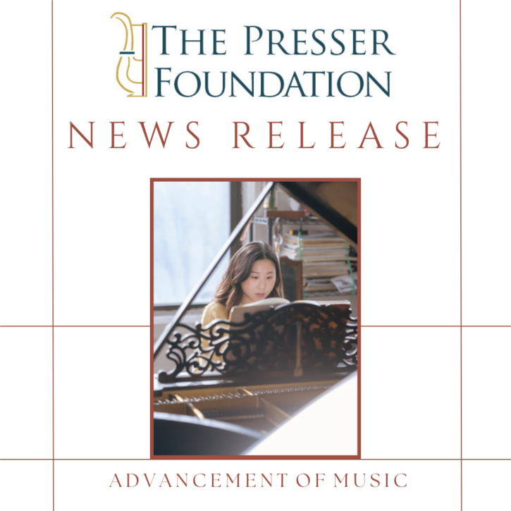 Advancement of Music