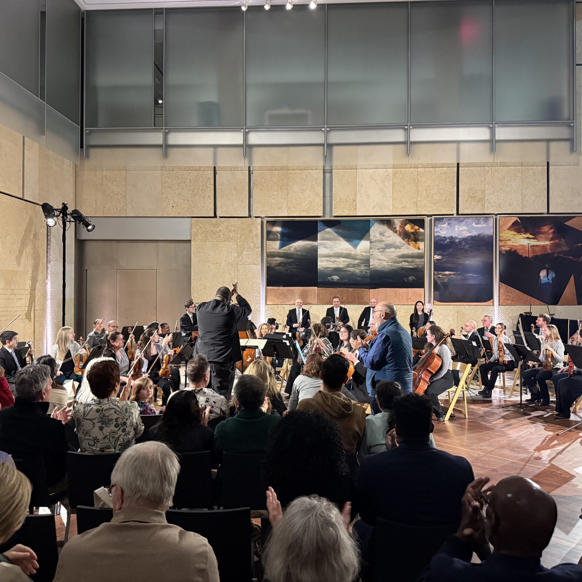 Black Pearl Chamber Orchestra
